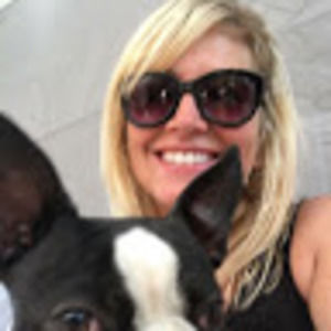 Meet your Posher, Dena